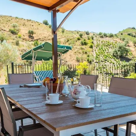 Casa Tortela By Ruralidays Holiday home