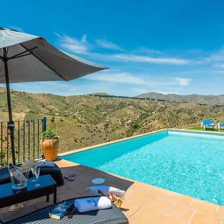 Holiday home Casa Tortela By Ruralidays