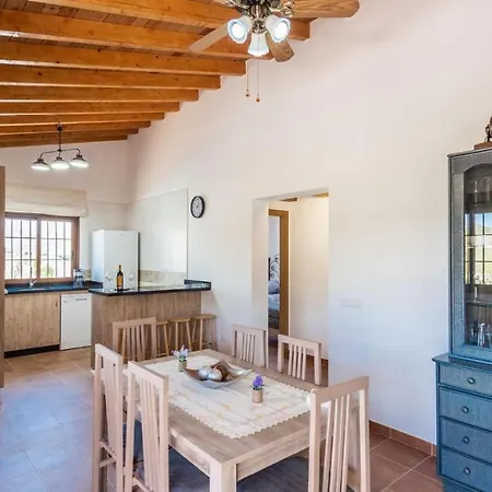Holiday home Casa Tortela By Ruralidays *