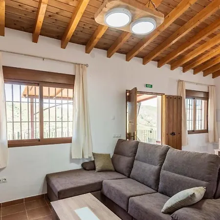 Holiday home Casa Tortela By Ruralidays Almachar