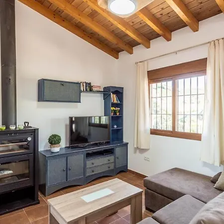 Casa Tortela By Ruralidays *