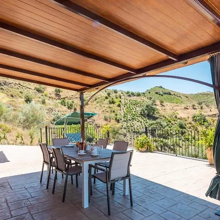 Holiday home Casa Tortela By Ruralidays *