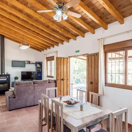 Casa Tortela By Ruralidays Holiday home *