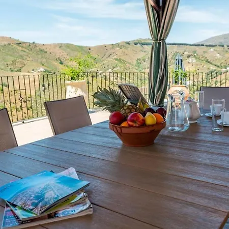 Casa Tortela By Ruralidays Holiday home *