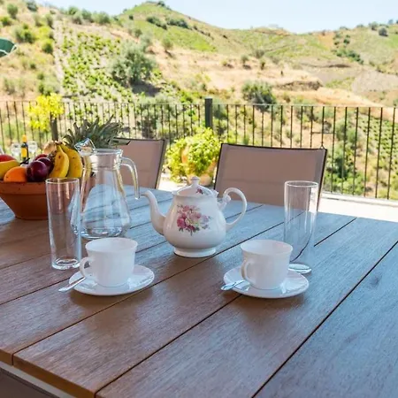 Casa Tortela By Ruralidays Holiday home *