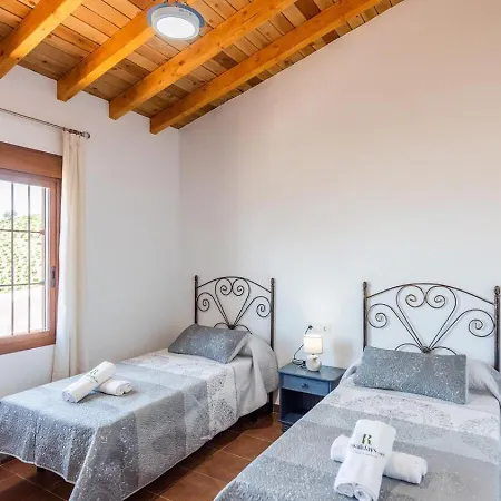 Casa Tortela By Ruralidays *