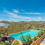 Casa Tortela By Ruralidays Casa de Férias Almáchar